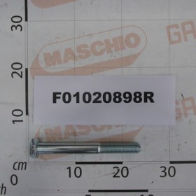 BOLT M24X3X210 U5737 8.8 ZN