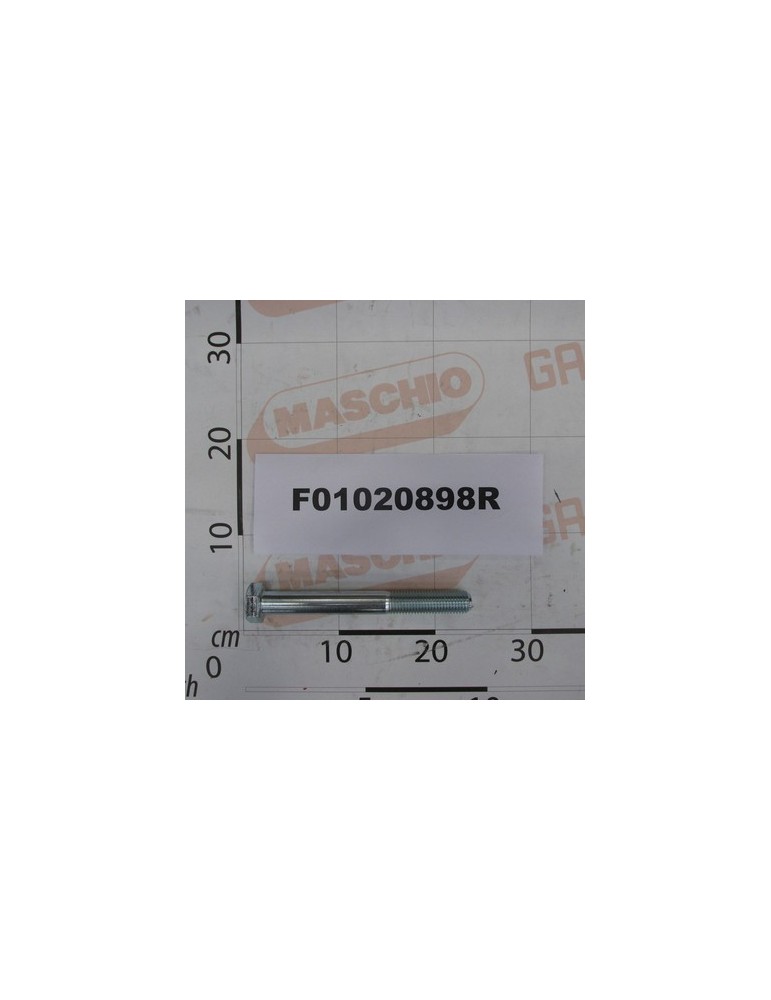 BOLT M24X3X210 U5737 8.8 ZN