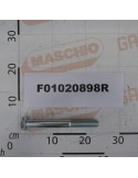 BOLT M24X3X210 U5737 8.8 ZN