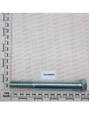 SCREW M24X3X220 U5737 8.8 ZN