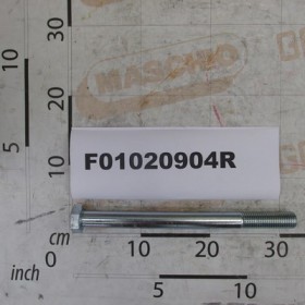 VITE M24X3X300 U5737 8.8 ZN  .