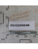 VITE M24X3X300 U5737 8.8 ZN  .