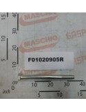 SCREW M24X3X320 U5737 8.8 ZN