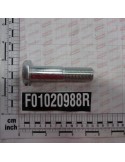 BOLT M20X2,5X110 U5737 8.8 ZN