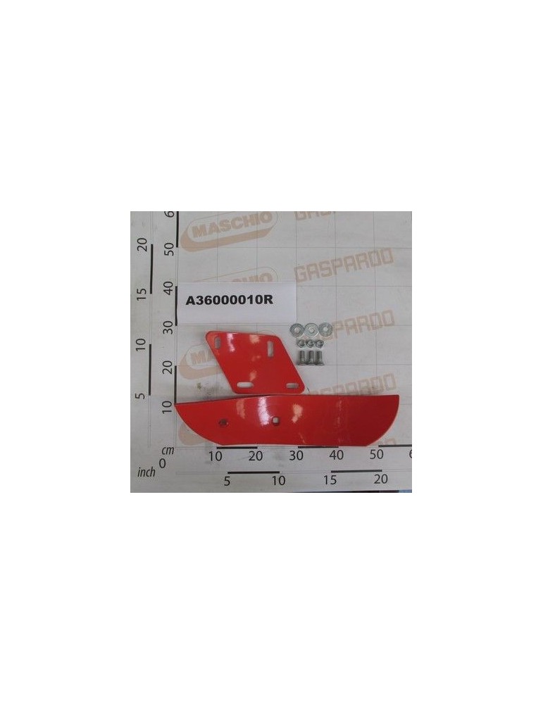 Maschio Gaspardo TRASH BOARD RH A36000010R