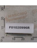 BOLT M20X2,5X260 U5737 8.8 ZN