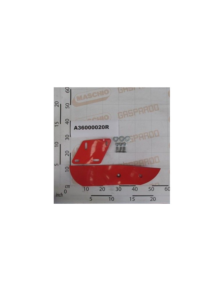 Maschio Gaspardo TRASH BOARD LH A36000020R