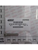 BOLT M8X1,25X 45 U5739 A2 IX