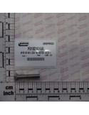 SCREW M 8X1,25X 50 U5739 A2IX-