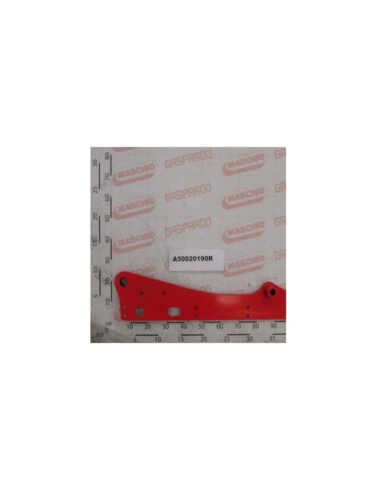 Maschio Gaspardo ASS.SALD.BOCCA TIRO SX TELAIO- A50020190R