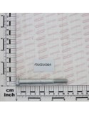 BOLT M10X1,5X100  U5737  8.8GE
