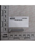 SCREW M10X1,5X60  U5739  8.8GE