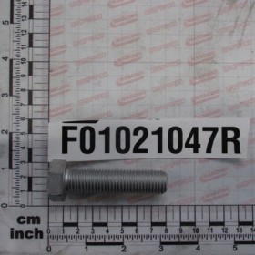 BOLT M16X2X65     U5737  8.8GE