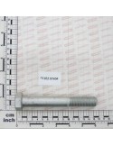 BOLT M20X2,5X140  U5737  8.8GE