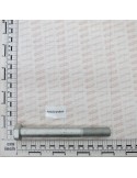BOLT M20X2,5X180  U5737 8.8GE