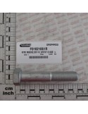 BOLT M20X2,5X110  U5739  8.8GE