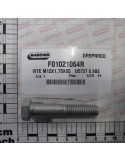 BOLT M12X1,75X65 8.8GE
