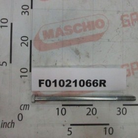 SCREW M16X2  X320 U5737 8.8 ZN