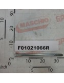 SCREW M16X2  X320 U5737 8.8 ZN