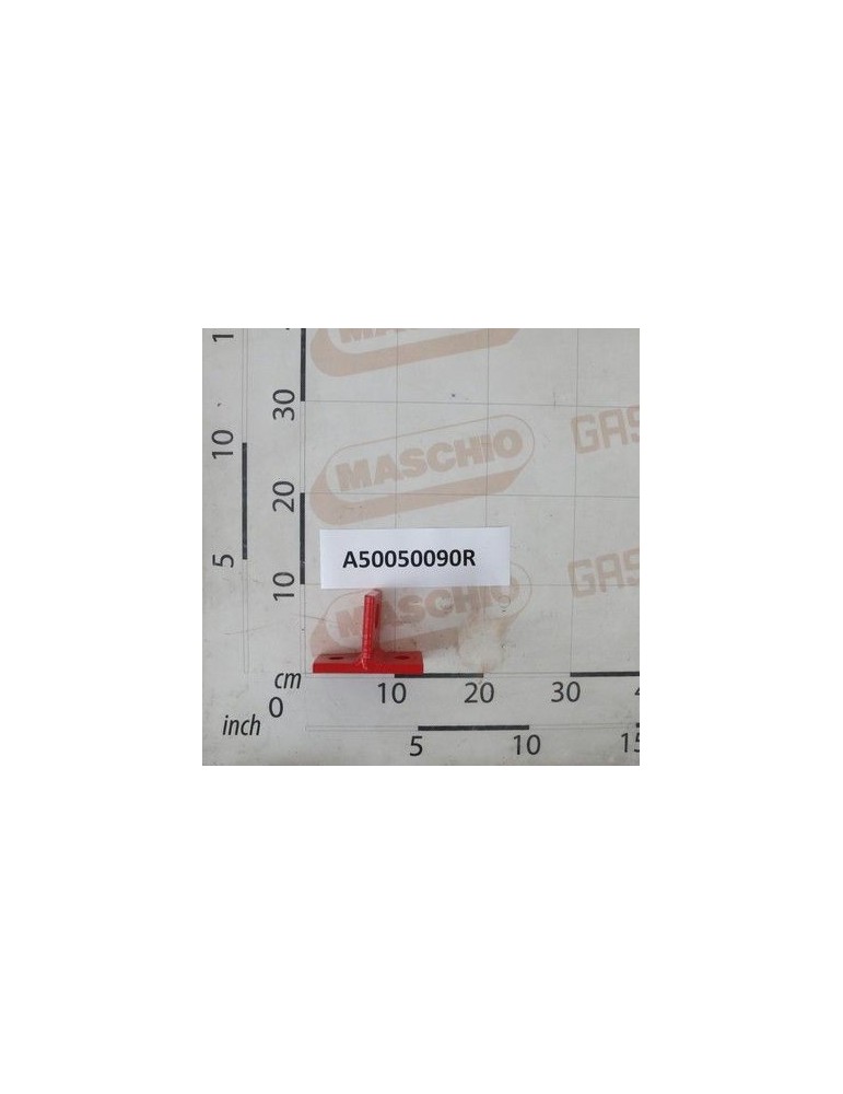 Maschio Gaspardo BRAT SUPORT 60X25X1000INT A50050090R