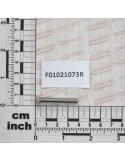 BOLT M5X0,8X35    U5739  A2 IX