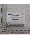 BOLT M12X1,75X80   U5739 8.8GE