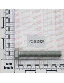 SCREW M16X2X100  U5739  8.8 GE