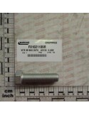 SCREW M18X2,5X70  U5739  8.8GE