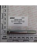GALV.SCREW M16X2X120 U5737