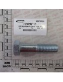 SCREW M24X2X100 U5738 10.9 ZN