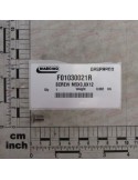SCREW M5X0,8X12 U5933 A2IX