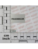 SCR. M5X0,8X16    U5933 10.9ZD