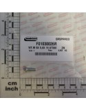 SCREW M5X0,8X16 ZN