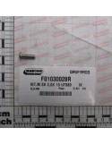 SCREW M5X0,8X16 IX