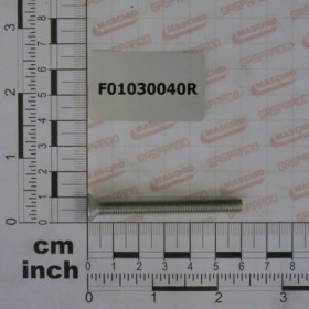 SCR. M6X1X60      U5933   A2IX