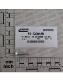 SCREW 6X 1X 30 U5933 10.9 ZN