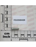 SCR. M6X1X20      U7380     ZN