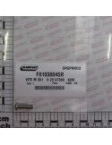 SCREW M6X1X20 U7380   A2IX