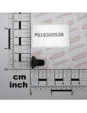 SCR. M8X1,25X10 U5933 10.9BR
