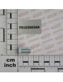 SCR. M8X1,25X25   U5933 10.9ZD