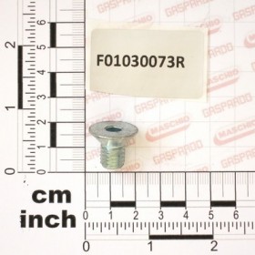 SCR. M10X1,5X16   U5933  8.8ZN