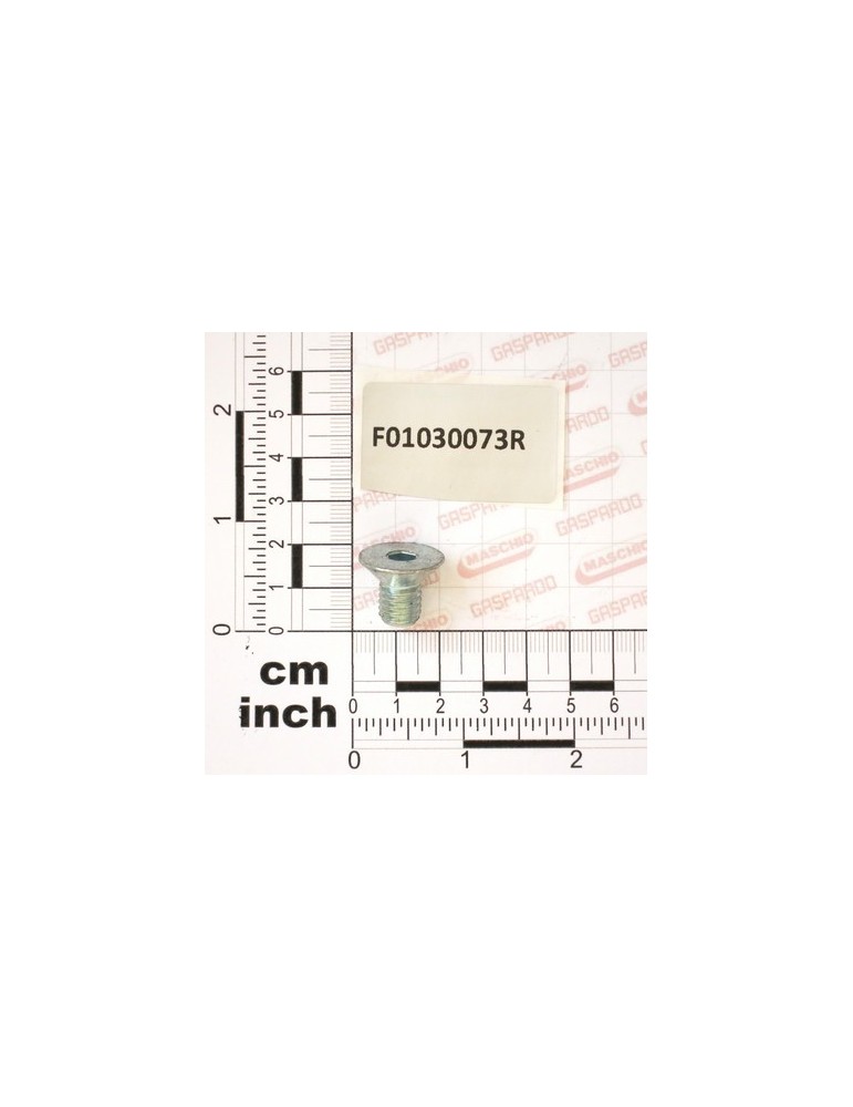 SCR. M10X1,5X16   U5933  8.8ZN