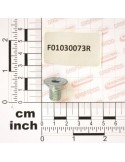 SCR. M10X1,5X16   U5933  8.8ZN
