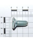 SCREW M10X1,5X25 U5933 10.9ZD