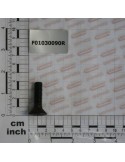 SCR. M10X1,5X40   U5933 10.9BR