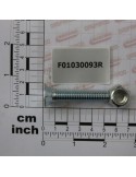 SCR. M10X1,5X50   U5933 10.9ZN