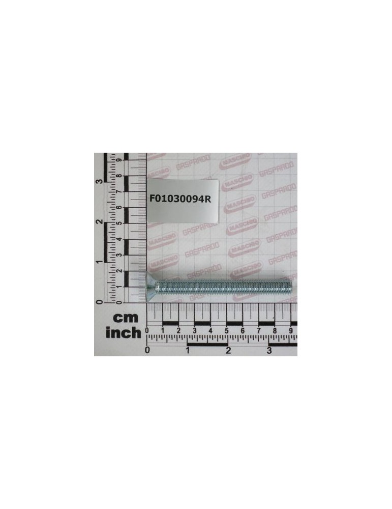 SCREW M10X1.5X90 U5933 10.9ZD
