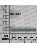SCREW M10X1.5X90 U5933 10.9ZD