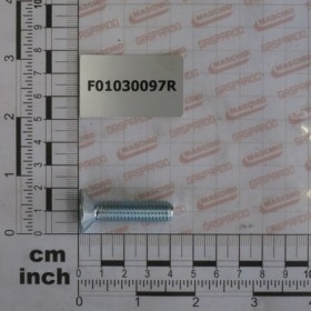 SCR. M10X1,5X40   U5933 10.9ZD