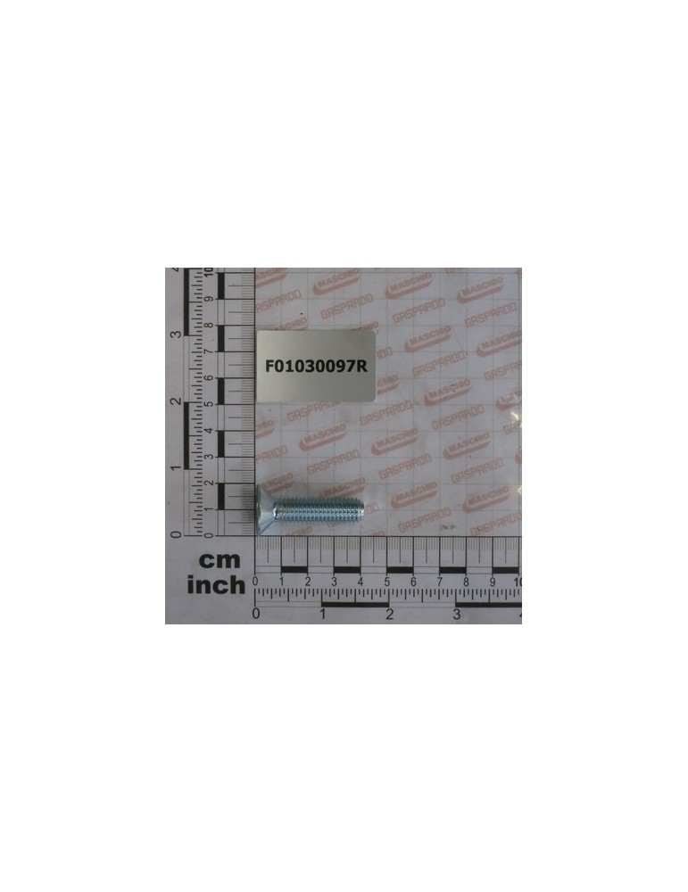 SCR. M10X1,5X40   U5933 10.9ZD